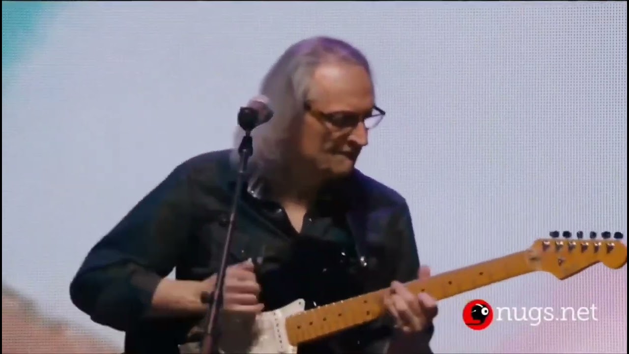 SONNY LANDRETH 