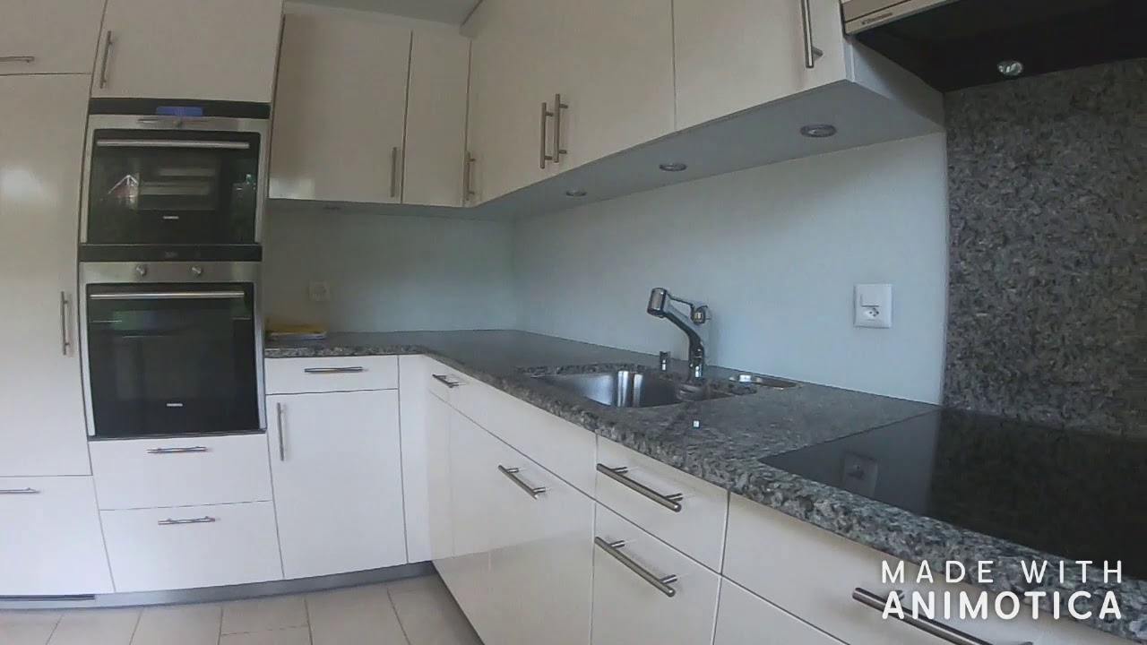 3.5 Zimmer-Wohnung im Stockwerkeigentum