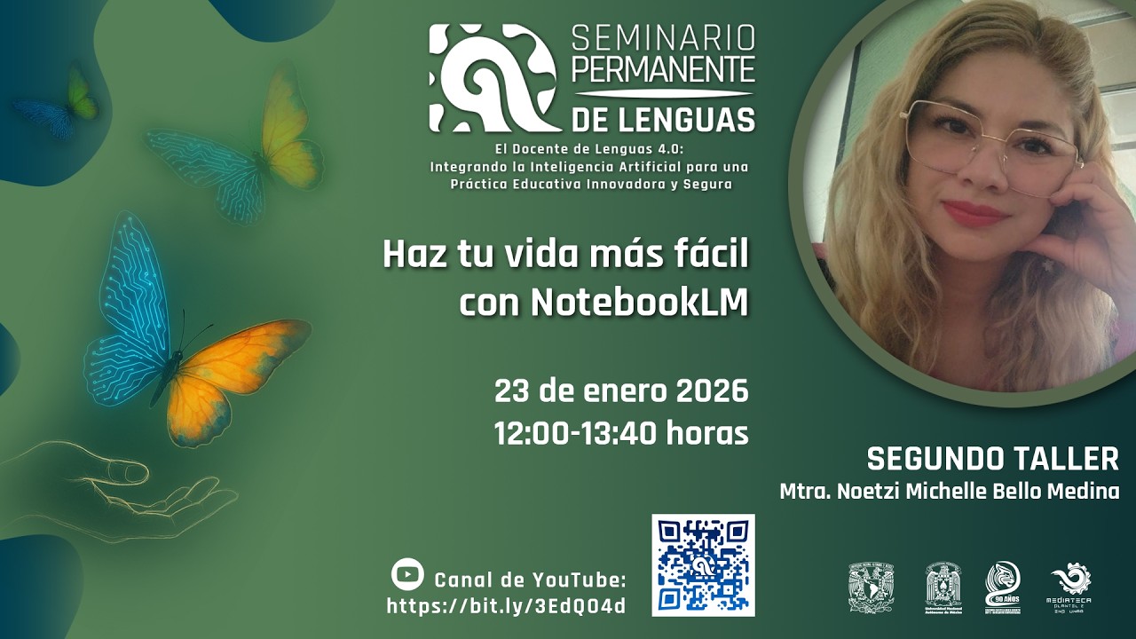 Seminario de Lenguas ~Mtra. Bello~