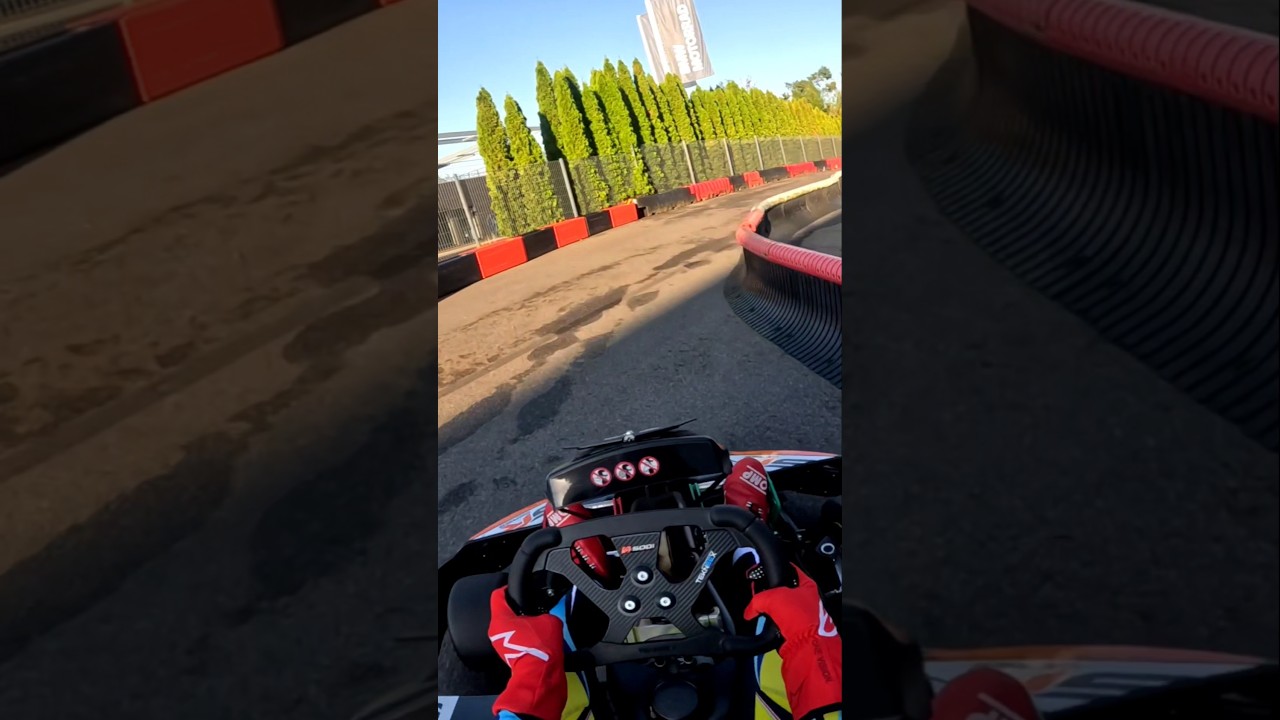 PIKC 2025. Filip112 Filip Fiedor Polish Indoor Kart Championship #unstoppable #filip112 #racing #112