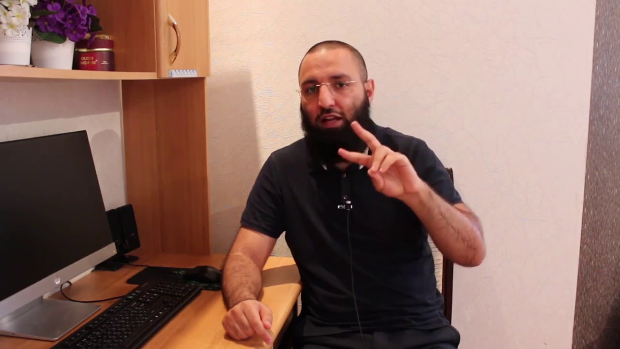 Namaz qılmayan insan kafirdir yoxsa müsəlman? | Rəşad Hümbətov