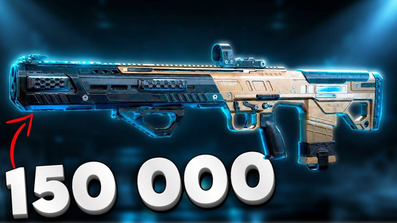 POWERFUL AND BUDGET-FRIENDLY FOR NORMAL AND EASY - DELTA FORCE