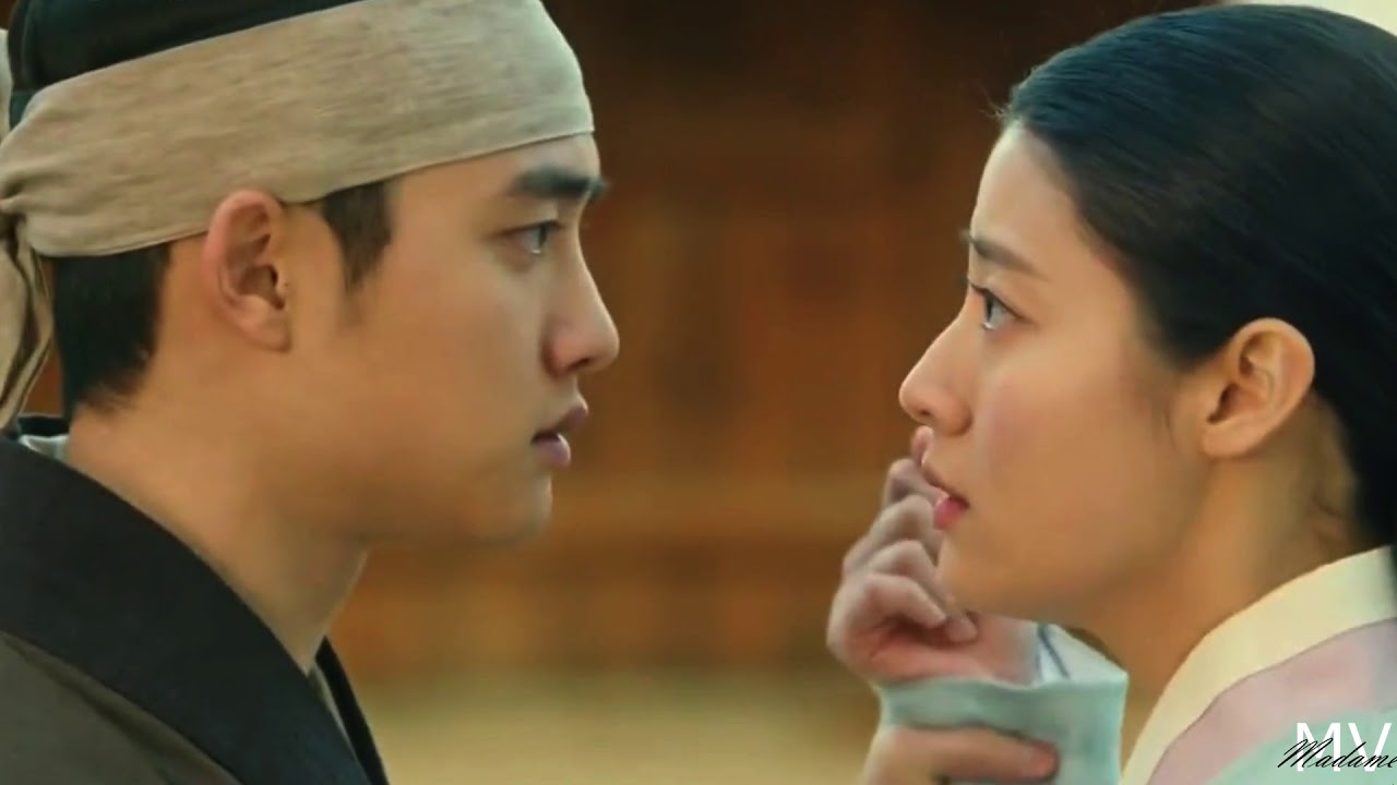 100 Days My Prince ~ i've been waiting all my life