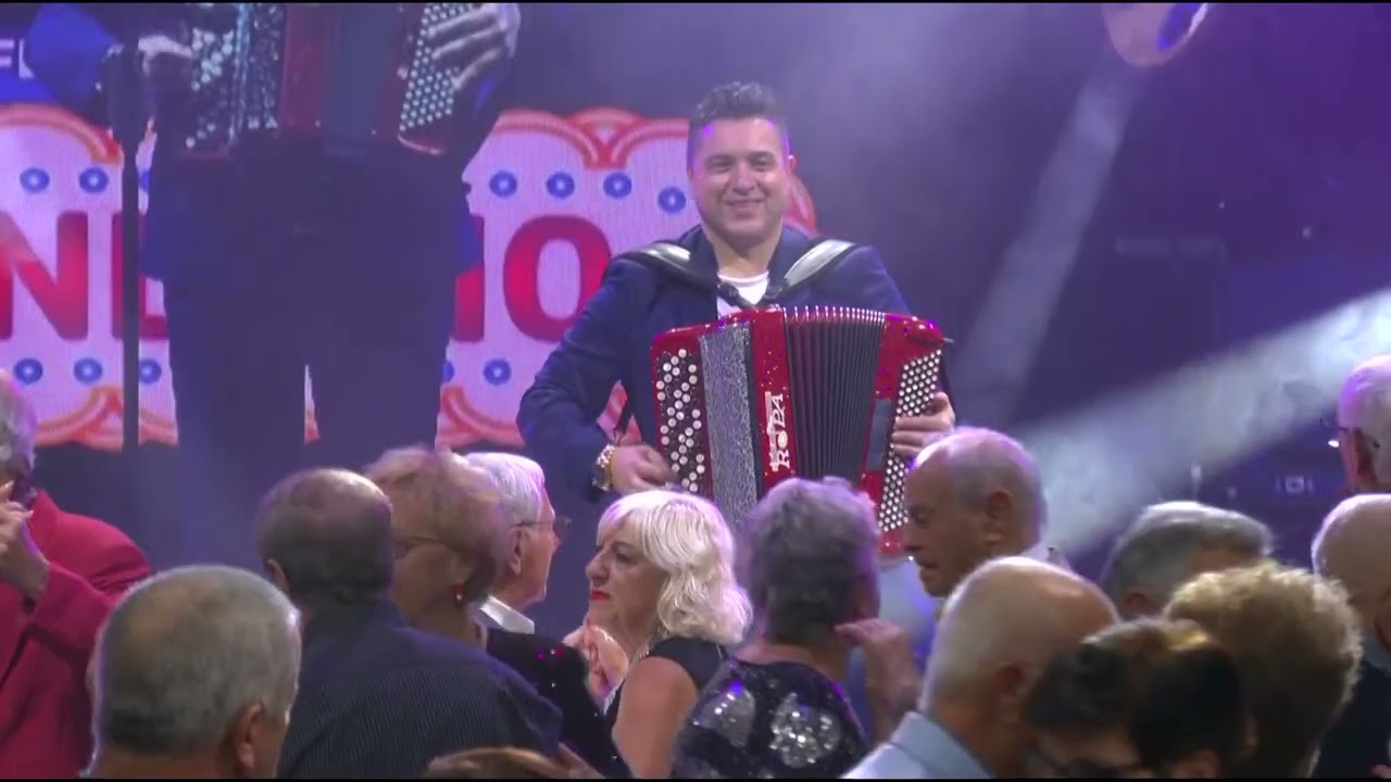 Principe d'Argento_POP TANGO di Davide Salvi