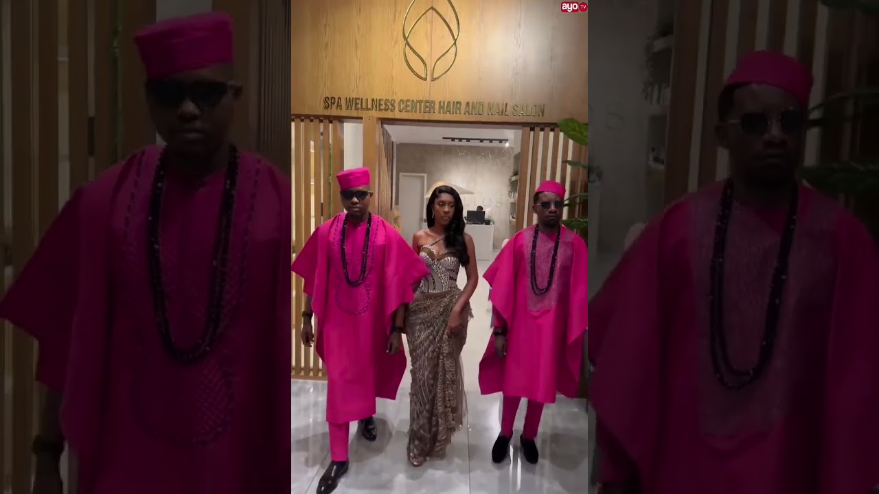 MEENA ALLY, BDOZEN NA GNAKO🔥