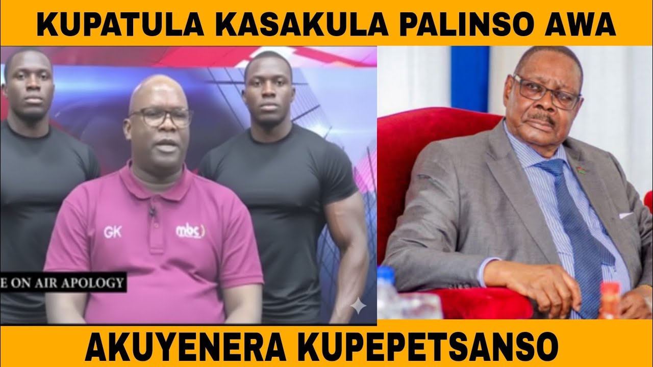 ANTHU AWA AKUYENERA KUPEPETSANSO MUTHARIKA!~MPAKA KUMUNENA BINGU KUTI ANAMUGULIRA SOKOSI