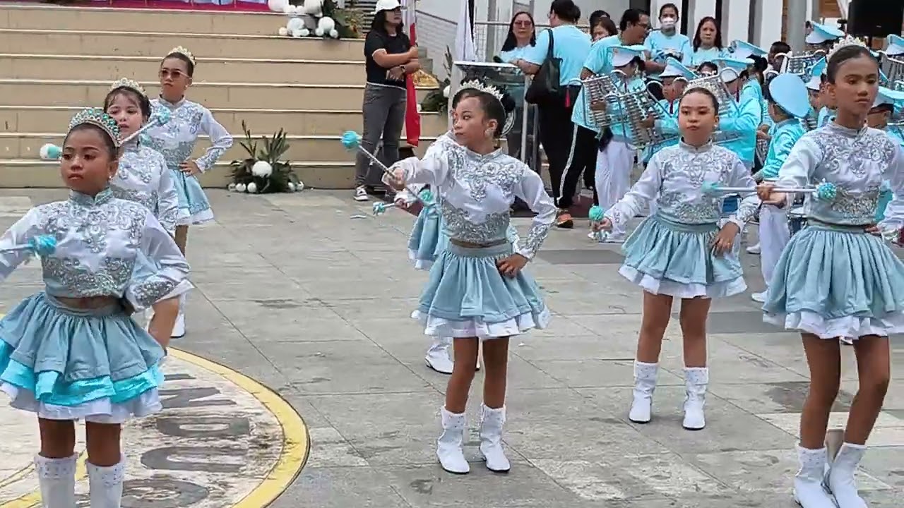 Drum and Lyre (EDGP 30th Anniversary) | Althea Lavine 