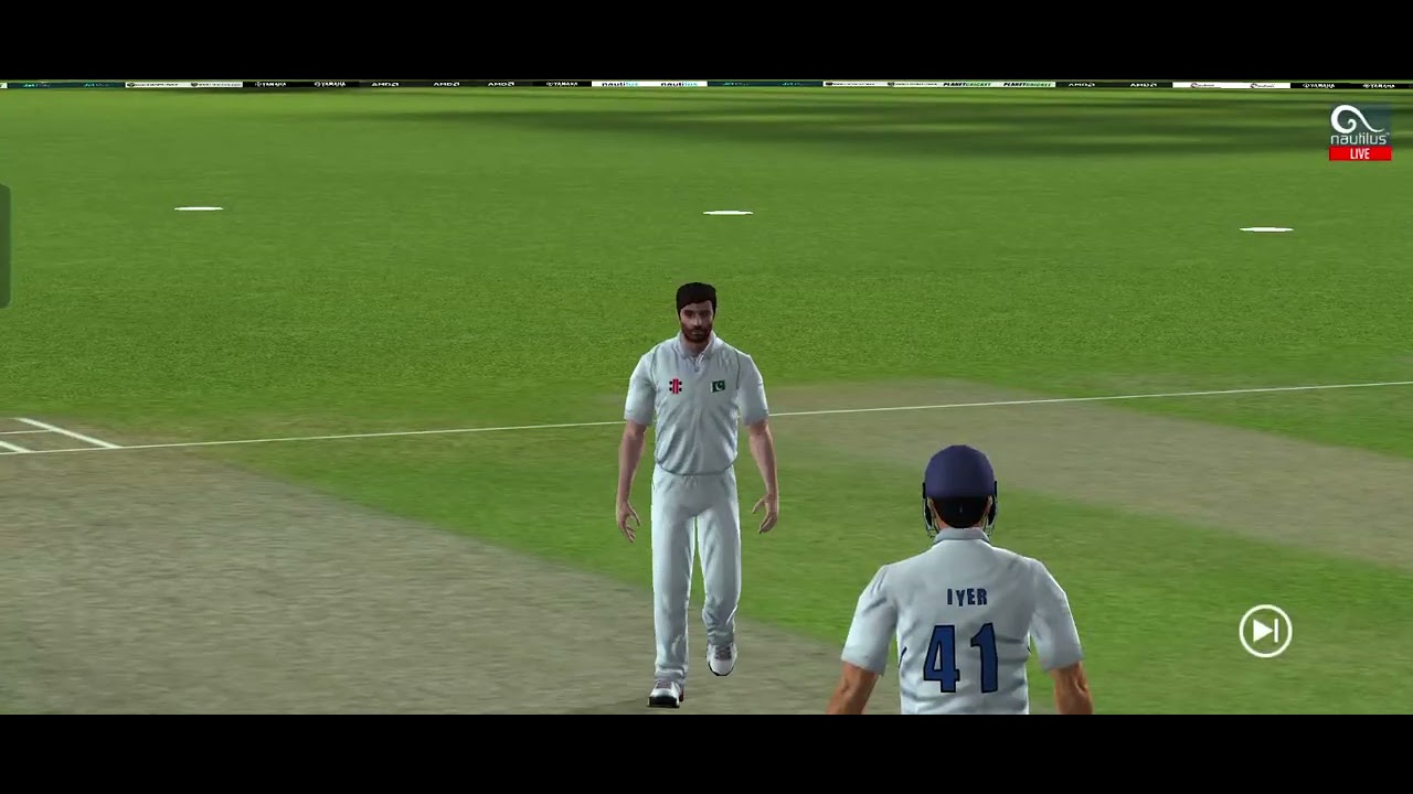 A cricket videos happening to our channel members.Thankyou 