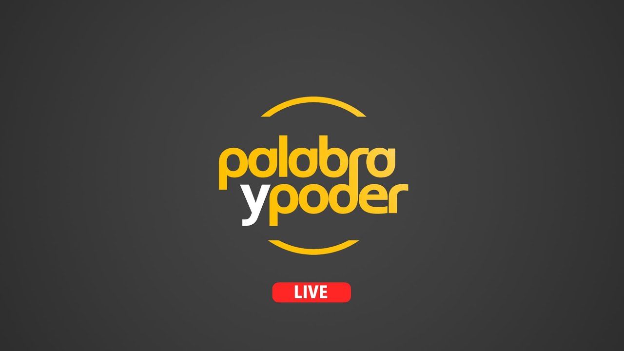 [Experiencia en Línea] Iglesia Palabra y Poder, Domingo 08 de Febrero