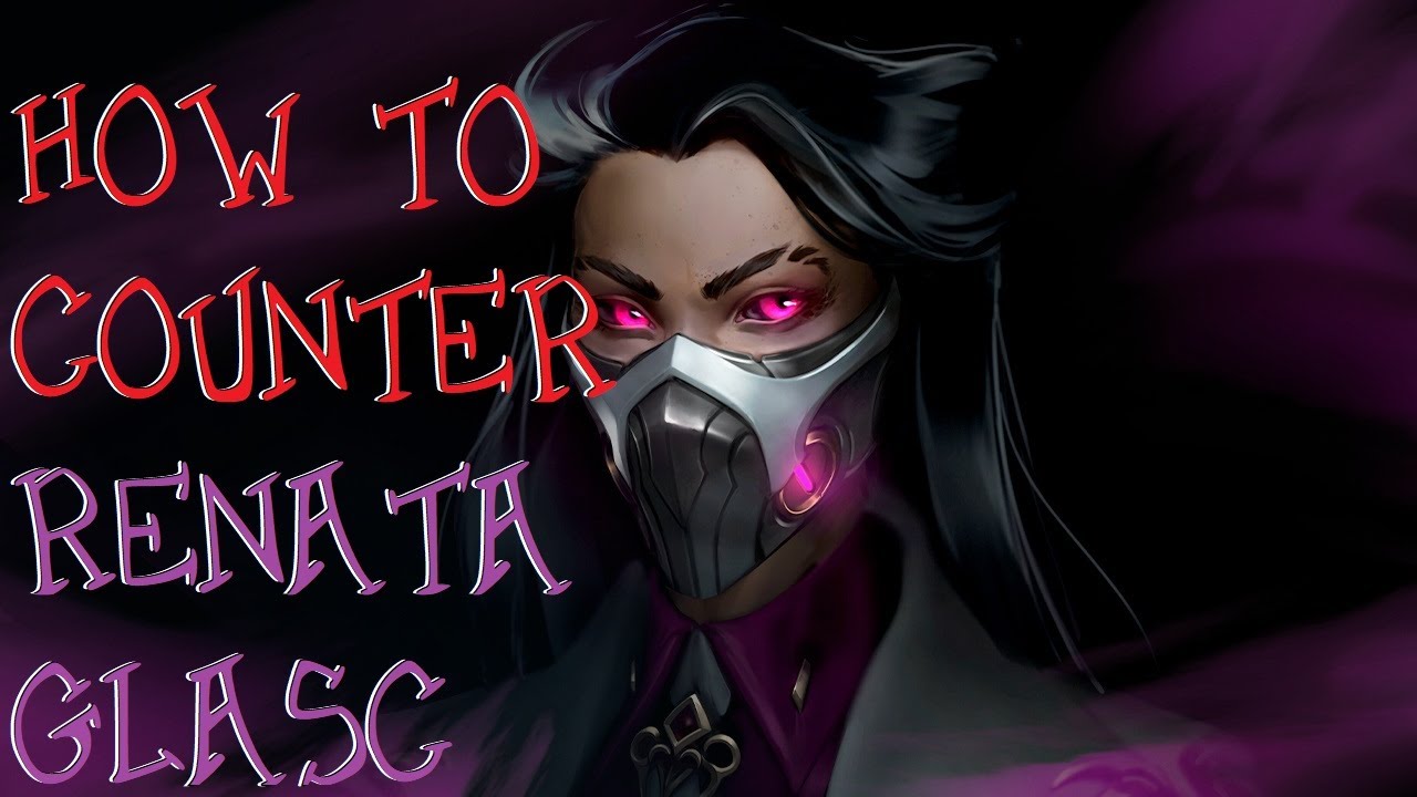 How to Counter Renata Glasc: Clobbering the Chem-Baroness