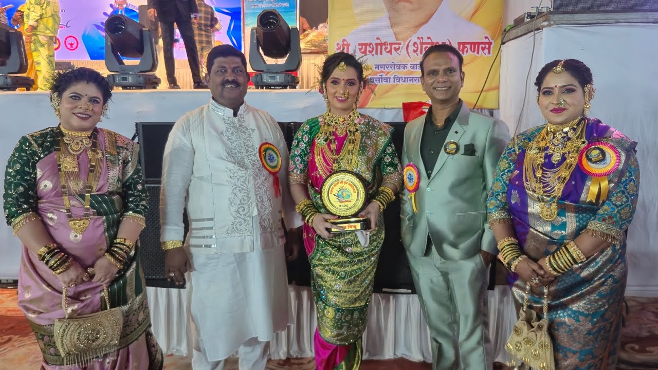 वेसावा कोळी सी फूड फेस्टिवल, 25 जानेवारी 2026 