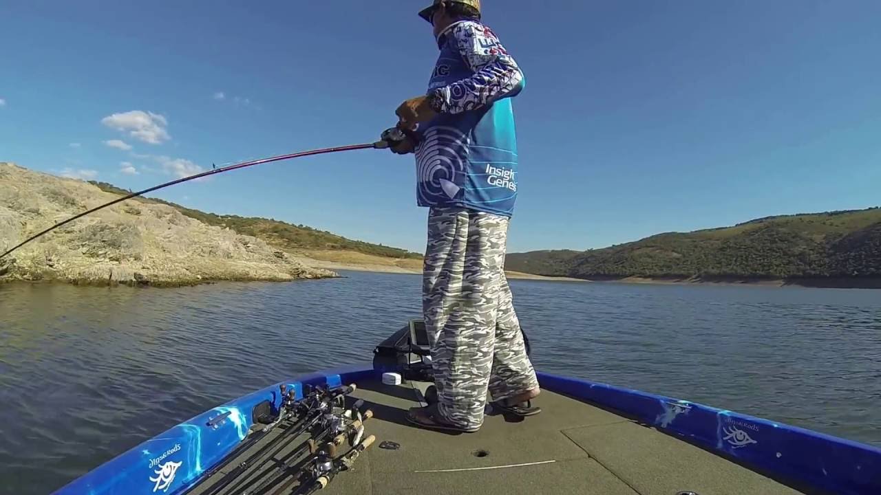 SPINNER Time FISHING!!   LET'S GO WE GO!!!!🐟👈