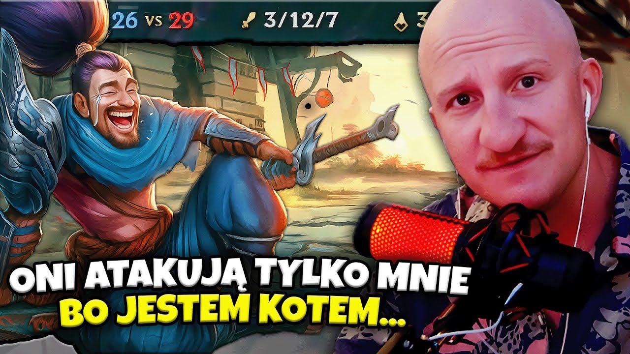 PARIS PLATYNOV LOL -