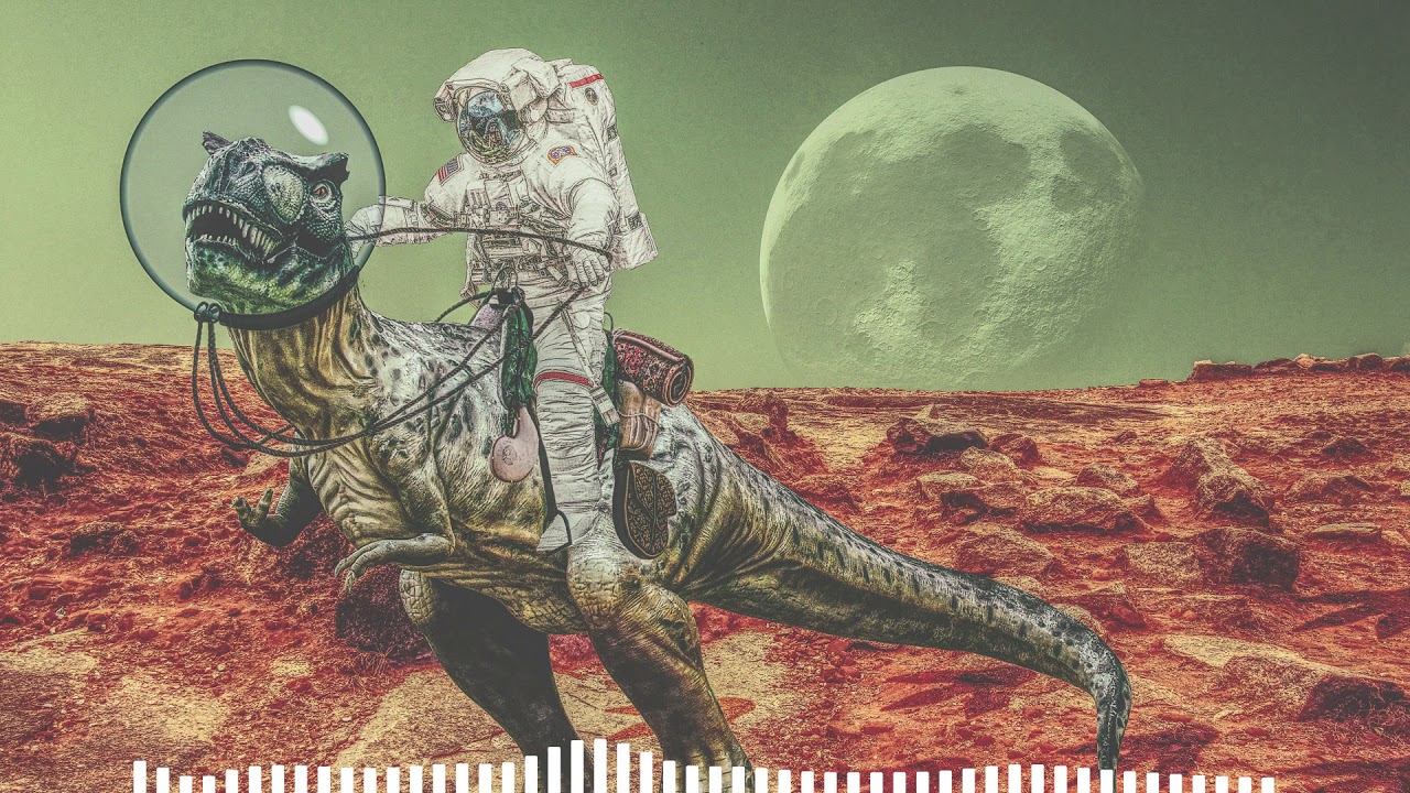 Austin Pettit & Vylano - Array (Original Mix)