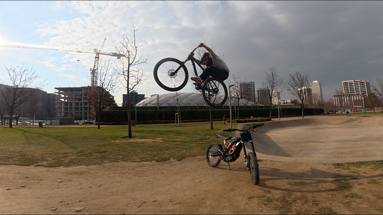 Erider Kulaklıkların Peşinde