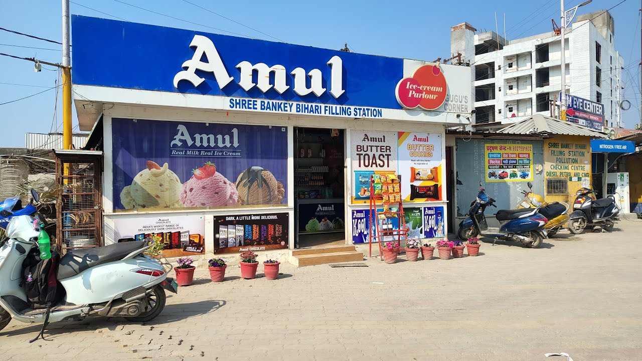 Amul Vinyl Sunboard & One Way Vision Installation | Shimla Bypass Chowk Dehradun @RaviVlogeofficial