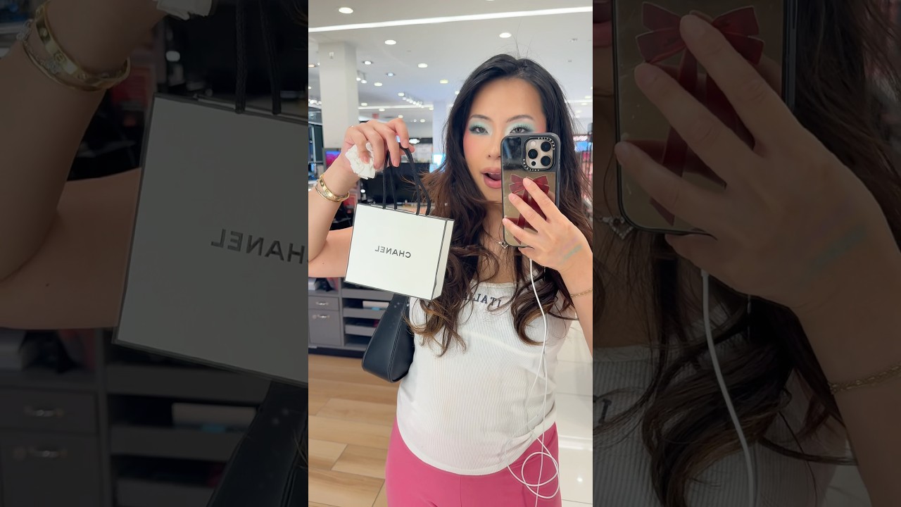 Стойкая помада Chanel🤨 не знаю, не знаю, лол