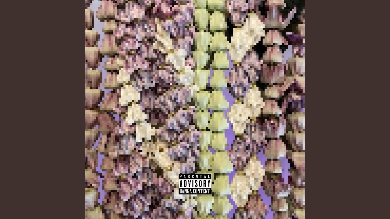 crownflower (feat. Daju)