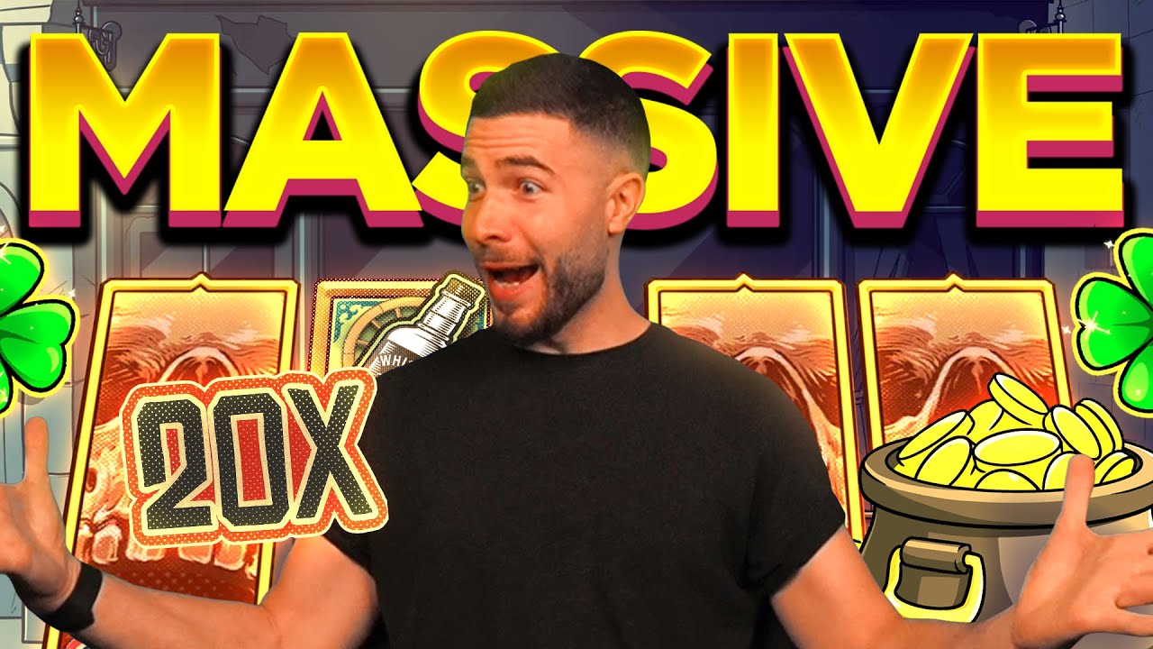 THIS SAVED EVERYTHING! ANOTHER MASSIVE BONUS OPENING WITH @AyeZee