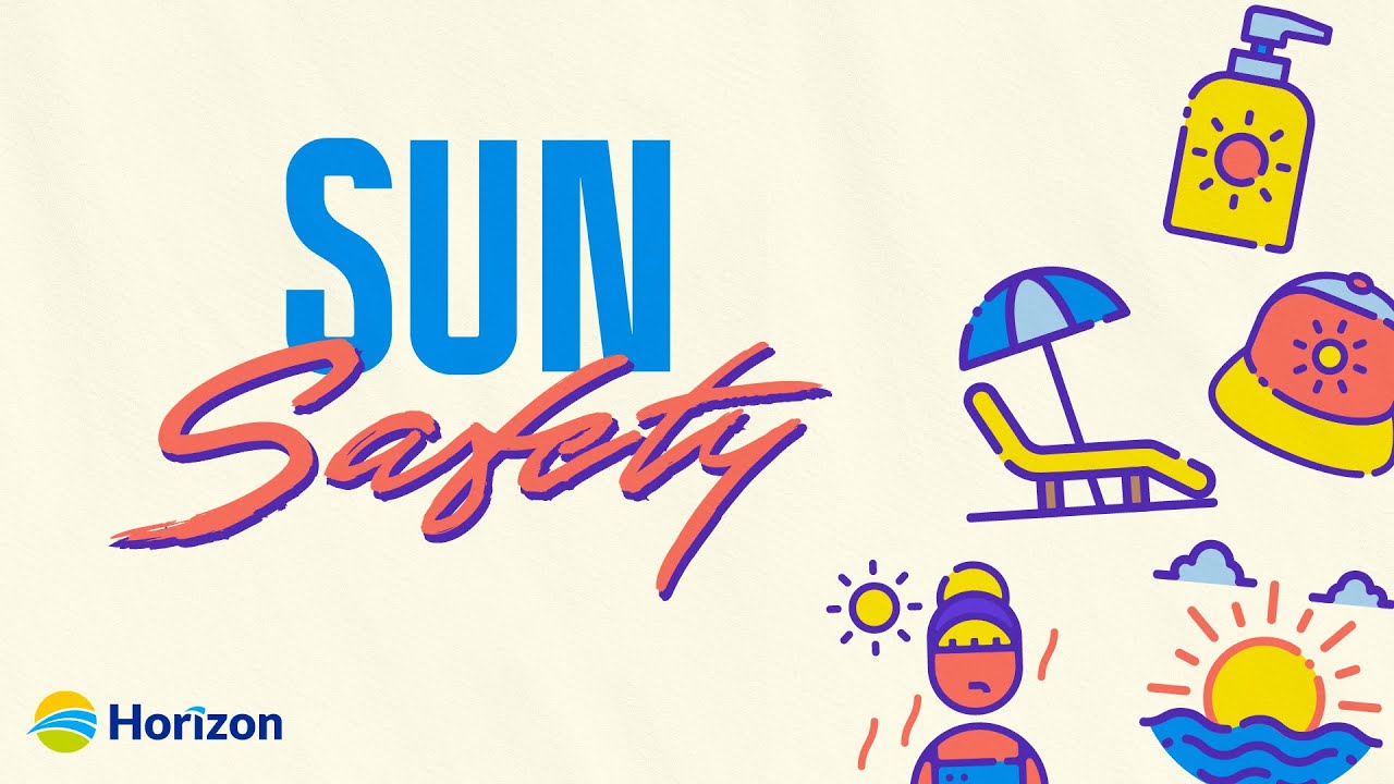 Beat the Heat: Essential Summer Sun Safety Tips