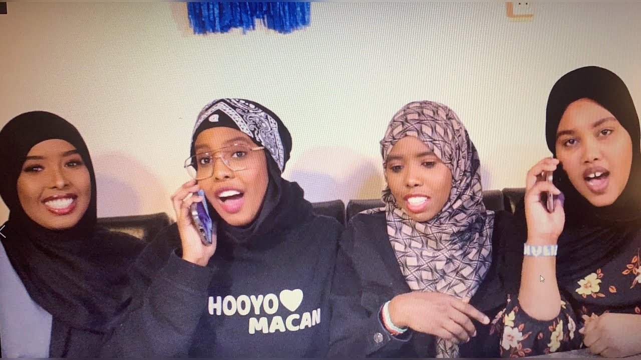 SHARMA BOY I HARGEISAL OFFICIAL VIDEO 2021 || REACTION SOMALI SITERS OFFICIAL