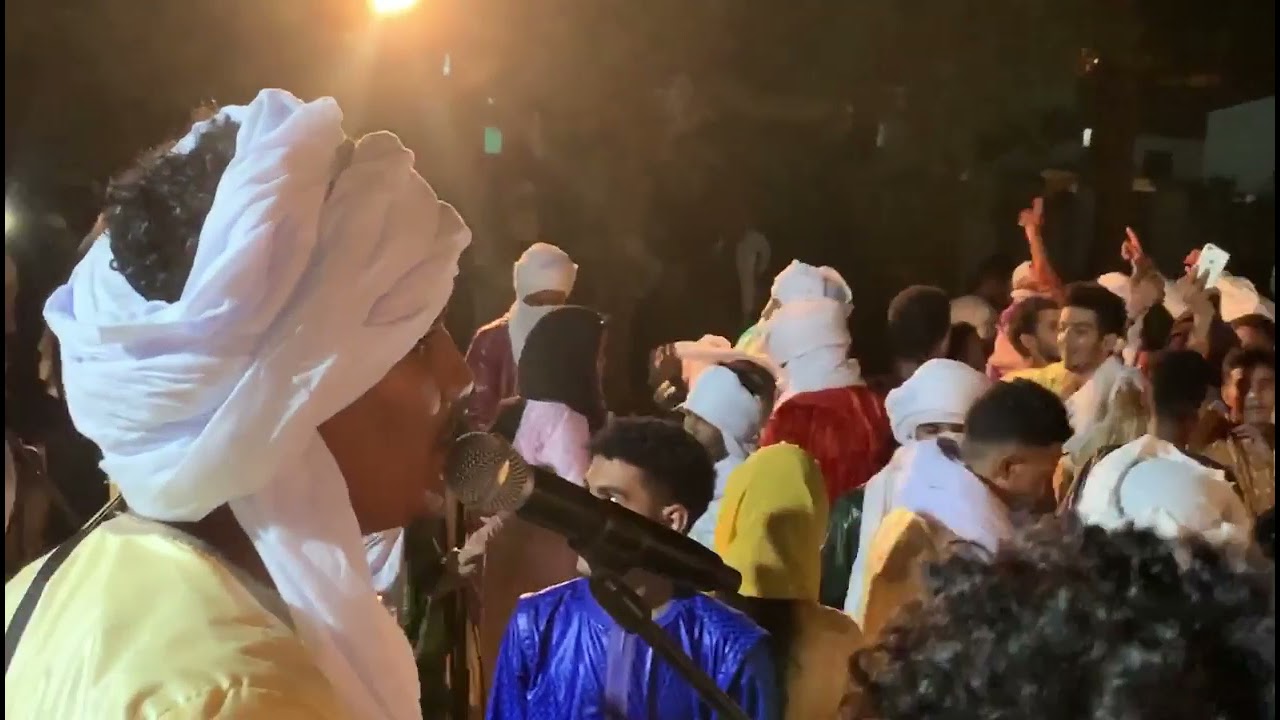 Doudou Tamasna Bamako 2021