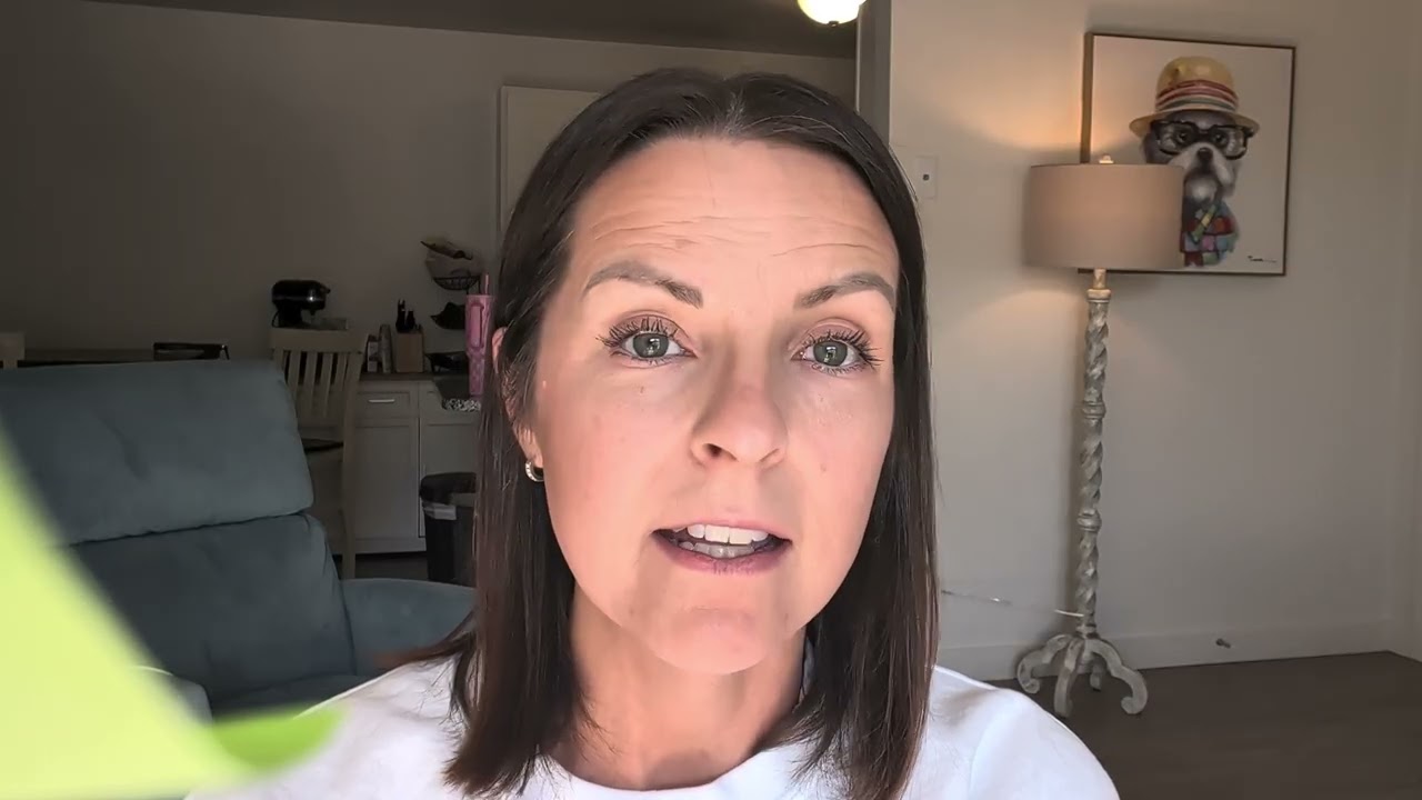 Affirmation examples if you're over 40