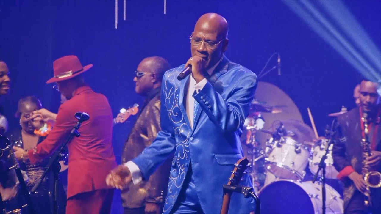 Guy Vadeleux Mesi Mami Live Latrium Martinique