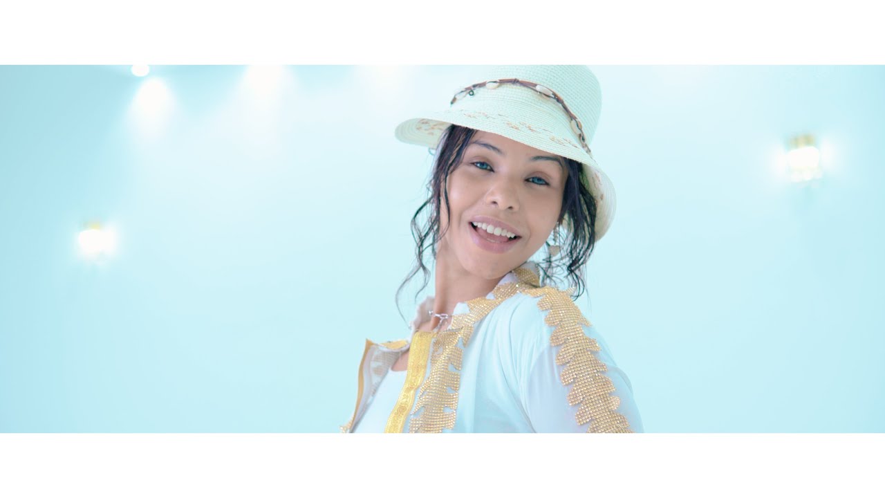 ROODA KAYF  HAGAHA NOLOSHA  OFFICIAL MUSIC VIDEO