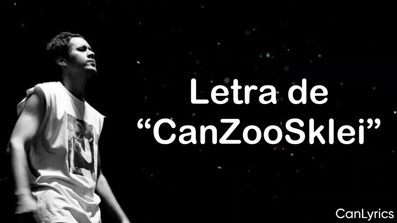 Canserbero & Lil Supa Ft. Rapsusklei - Canzoosklei [LETRA]