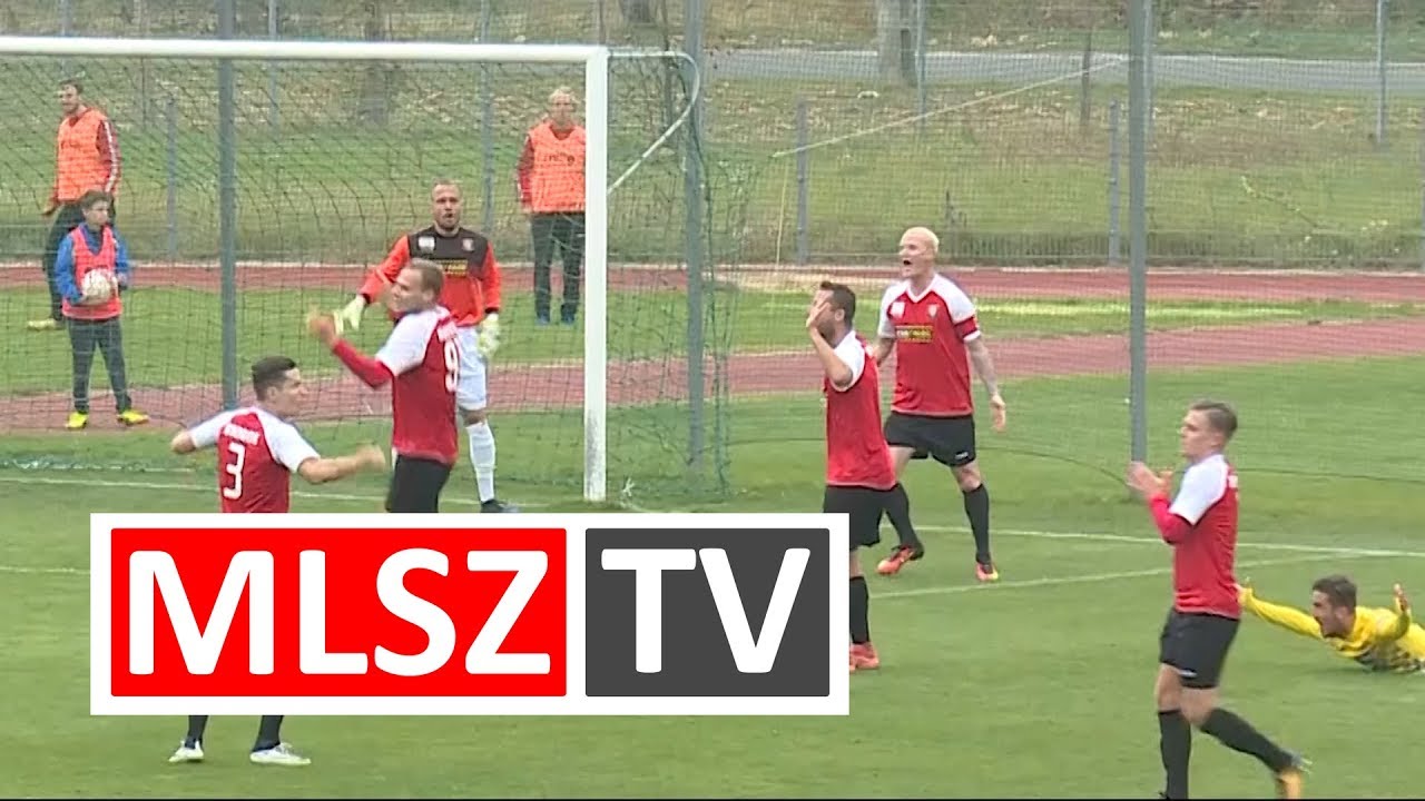 Ceglédi VSE - Budafoki MTE |3-1 (1-1) | Merkantil Bank Liga NB II.| 14. forduló |