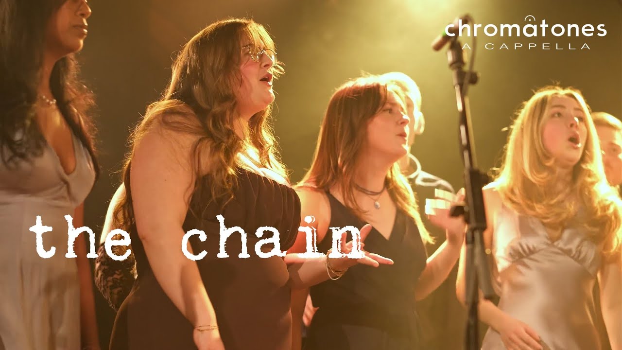 The Chain (Fleetwood Mac Cover)