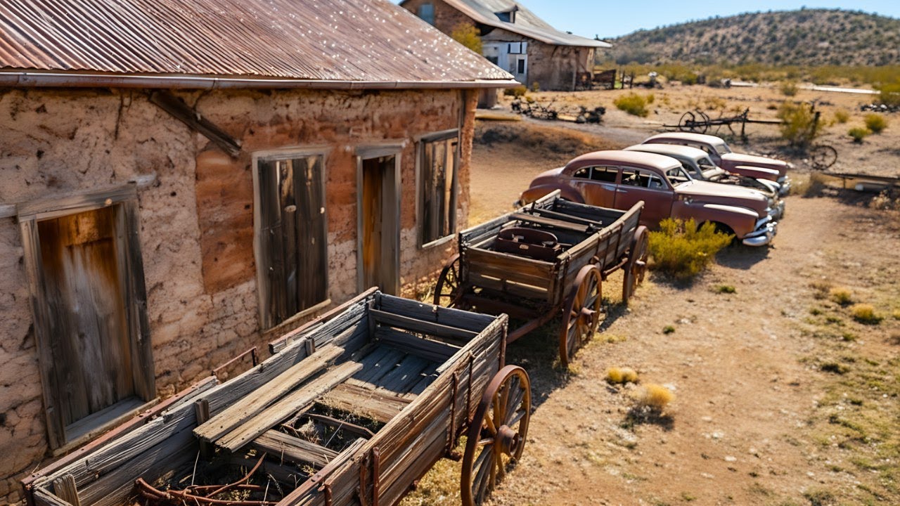 The REAL New Mexico Most People Will Never See