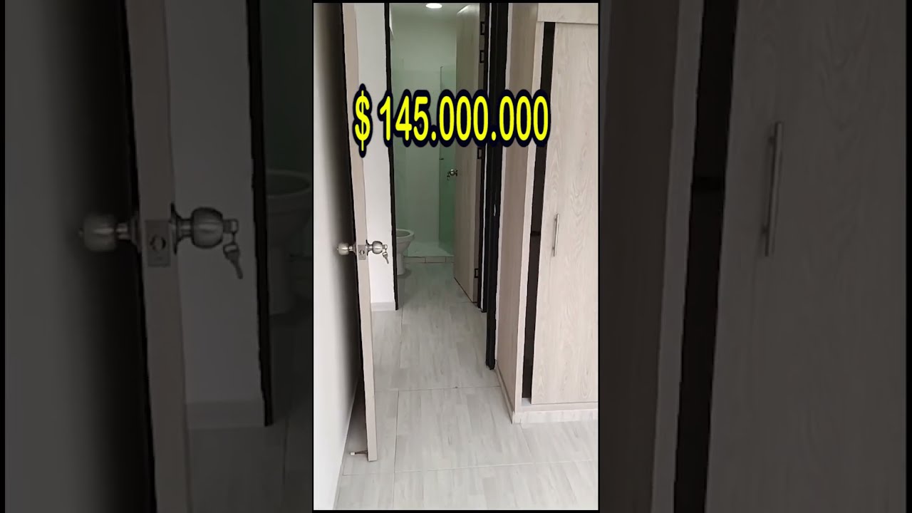 ✅Apartamento VENTA vegas de comfandi #cali #apartamento #dinero