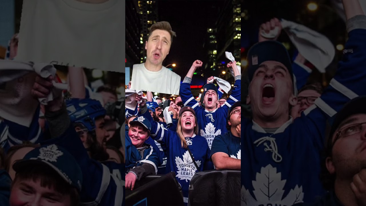 Which Canadian team has the BEST fans?! 🇨🇦 (w.Tom Stewart)
