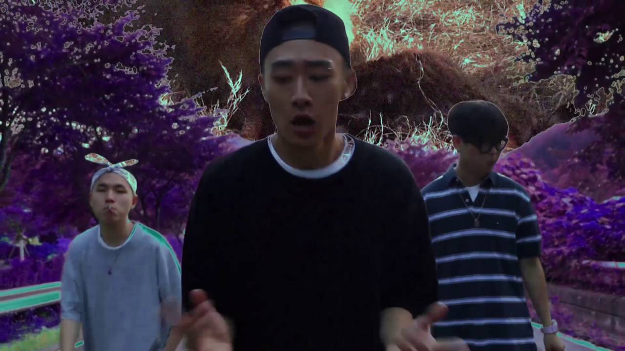 [M/V] B JYUN. - King's Man (Feat. 수린, Jackal, Bully Da Ba$tard) (Official)