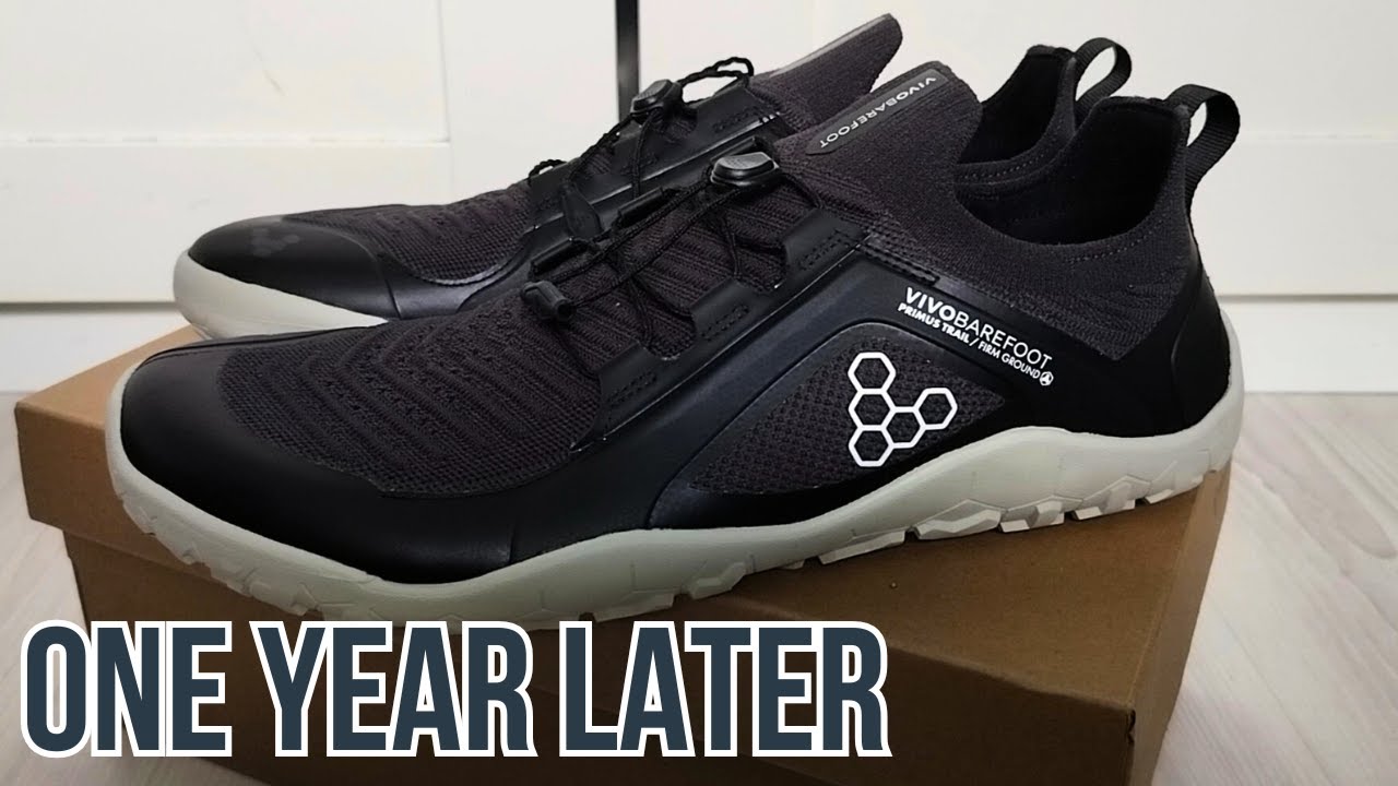 Vivobarefoot Primus Trail Knit FG | Would I Buy Them Again?