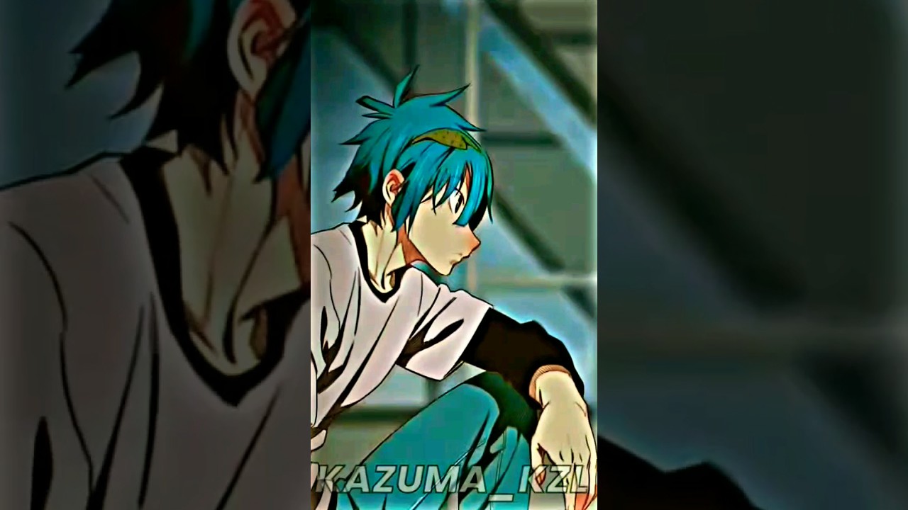 Mori Dan Vs Han Daewi #whoisstrongest #thegodofhighschool