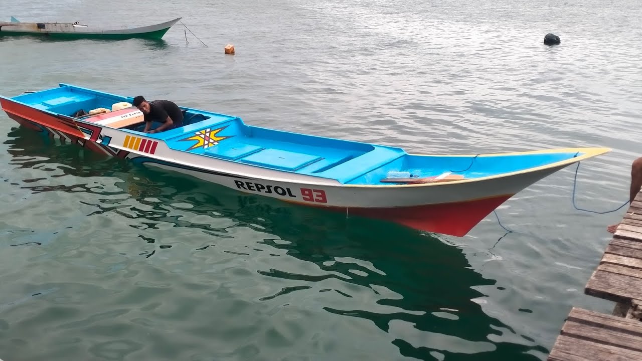 ini dia Repsol 93 dari sabu NTT,siap bersaing di sirkuit mandalika hehehe