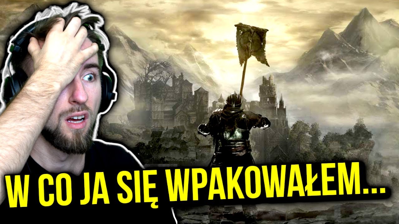 ABSURDALNA WIOSKA na Randomizerze 🔥