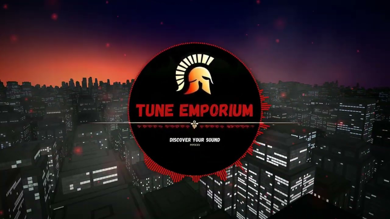 [Melodic Dubstep] EndTide - Watch Me Glow | Future Bass Records | Tune Emporium