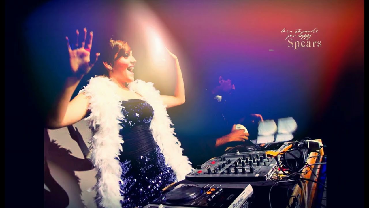 Dj fellipe spears - mini set - dance 2000 , underground 90
