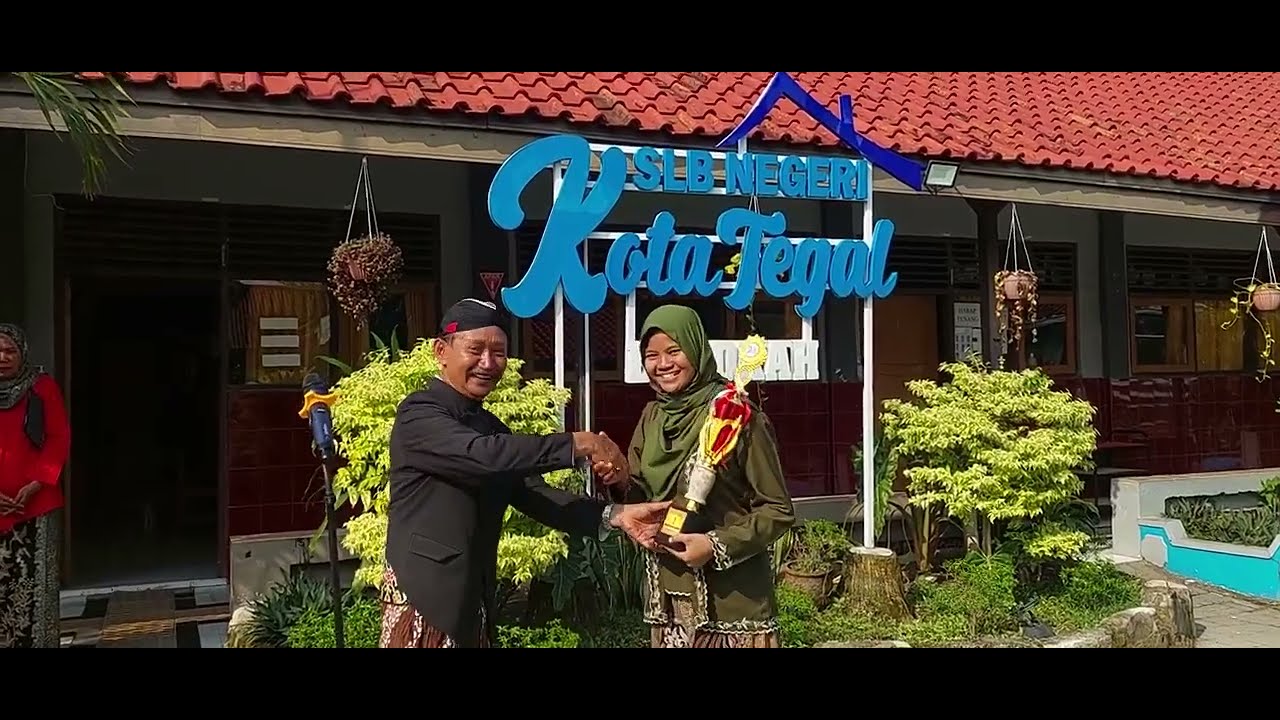 Upacara Peringatan Hari Pendidikan Nasional Tahun 2023