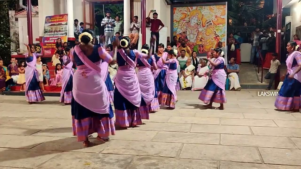 FOLK MODE ON _kaikottikkali #video #videos #dance #kaikottikalidance #folkdance
