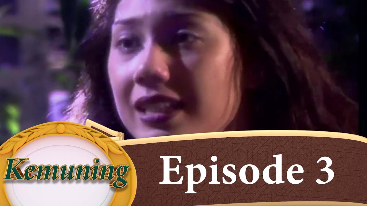 Kemuning Episode 3 - Ferry Irawan Vonny Cornelia