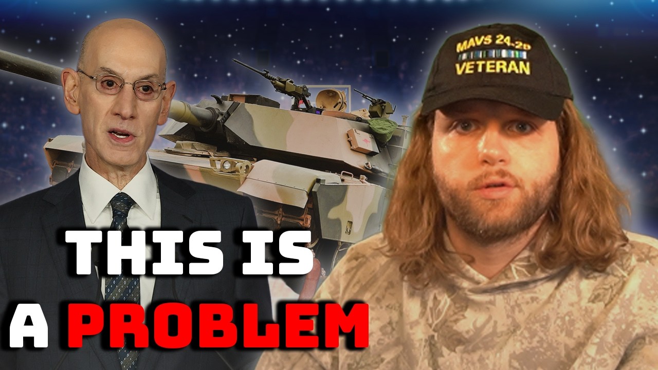 These ideas to fix tanking might actually work