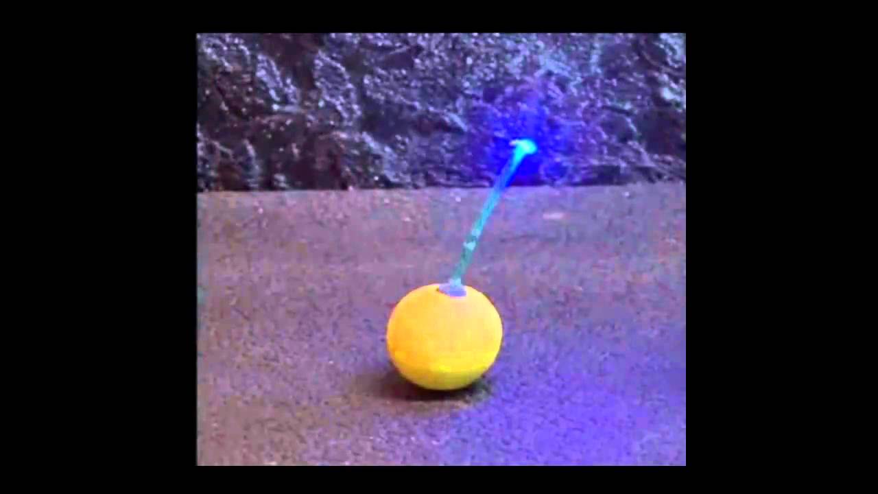 Zippo Laser Burner