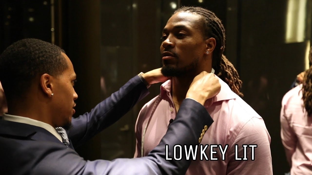 Lowkey Lit | Takes on Indochino