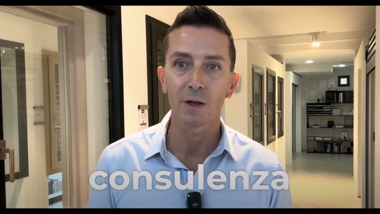 🔍 Decifra il Tuo Preventivo di Infissi con una consulenza esperta