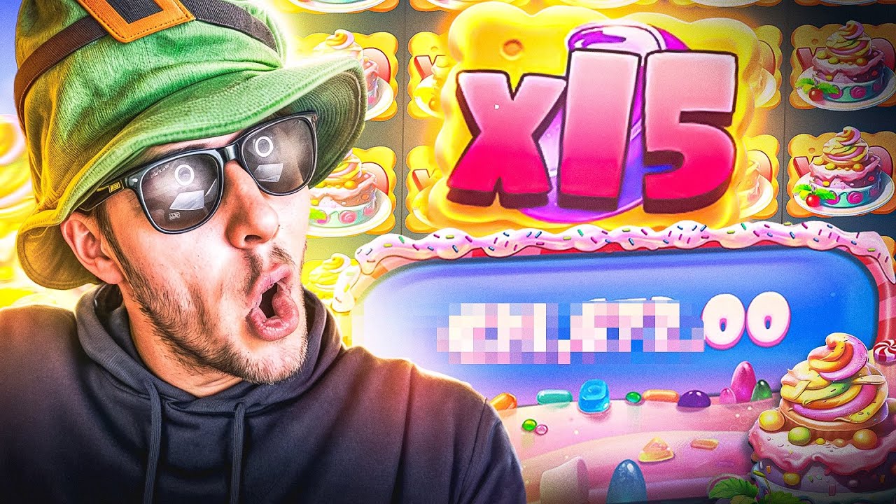 SUGAR SUPRÊME EN FOLIE AVEC CE GAIN ÉNORME ! (Best of)